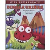 Mijn reuzegrote dinosauriërs boek