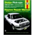 Dodge Full-Size Pickups, 1994-2001