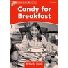 Dolphins 2: Candy For Breakfast Ab by Unknown