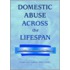 Domestic Abuse Across the Lifespan