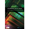 Accreditatie,oud en nieuw by Theo Douma