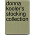 Donna Kooler's Stocking Collection