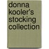 Donna Kooler's Stocking Collection