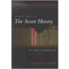 Donna Tartt's  The Secret History door Tracy Hargreaves