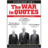 Doonesbury.Com's the War in Quotes door G.B. Trudeau