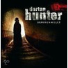 Dorian Hunter 03. Der Puppenmacher door Ernst Vlcek