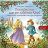 Dornröschen war ein schönes Kind door Sandra Grimm
