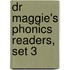 Dr Maggie's Phonics Readers, Set 3