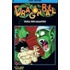 Dragon Ball 16. Duell der Giganten
