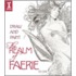 Draw And Paint The Realm Of Faerie