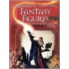 Drawing & Painting Fantasy Figures door Finlay Cowan