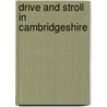 Drive And Stroll In Cambridgeshire door Martin Hall