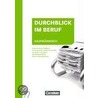 Durchblick im Beruf. Kaufmännisch by Christoph Scheele