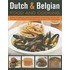 Dutch And Belgian Food And Cooking