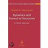 Dynamics And Control Of Structures