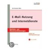 E-Mail-Nutzung und Internetdienste door Karl-Hermann Böker