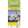 Citoplan fietskaart stadsregio Rotterdam