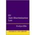 Ec Anti-discrimination Law Oeull C