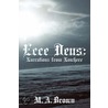 Ecce Deus: Narrations From Nowhere by M.A. Brown