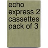 Echo Express 2 Cassettes Pack Of 3 door McNeill Williams
