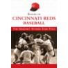 Echoes of Cincinnati Reds Baseball door Mark Stallard