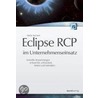 Eclipse Rcp Im Unternehmenseinsatz door Stefan Reichert