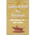 Ecologically Based Pest Management