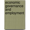 Economic Governance And Employment door Arne Heise