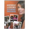 Sterke vrouwen door Goedele Liekens