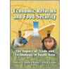 Economic Reforms and Food Security by Suresh Chandra Babu
