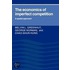 Economics Of Imperfect Competition