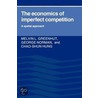 Economics Of Imperfect Competition door Mrs George Norman