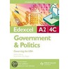 Edexcel A2 Government And Politics door William Storey