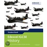 Edexcel Igcse History Student Book door Robin Bunce