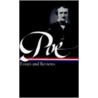 Edgar Allan Poe Essays and Reviews by Gary Richard Thompson