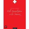 Edle Spezialitäten in der Schweiz door Klaus-Werner Peters