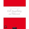 Edle Spezialitäten in Österreich door Volker Miosga