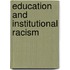 Education And Institutional Racism