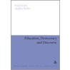 Education, Democracy and Discourse door Stephen Walker