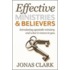 Effective Ministries and Believers
