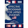 Effective Programs Latino Stude.pr door Onbekend