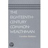 Eighteenth-Century Commonwealthman