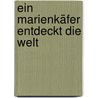 Ein Marienkäfer entdeckt die Welt by Heike Singh