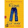 Eine für vier - Der zweite Sommer by Ms Ann Brashares