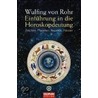 Einführung in die Horoskopdeutung door Wulfing von Rohr