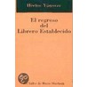 El Regreso del Librero Establecido door Hector Yanover