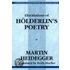 Elucidations In Holderlin's Poetry