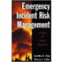 Emergency Incident Risk Management