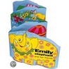 Emily The Elephant And Her Friends door Michael Twinn