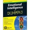 Emotional Intelligence for Dummies by Steven J. Stein